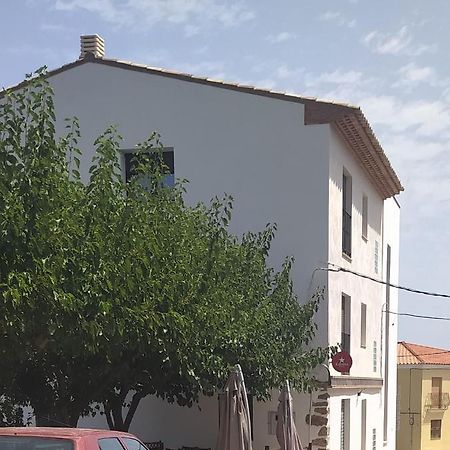 Cal Mistero Villa Useras Luaran gambar
