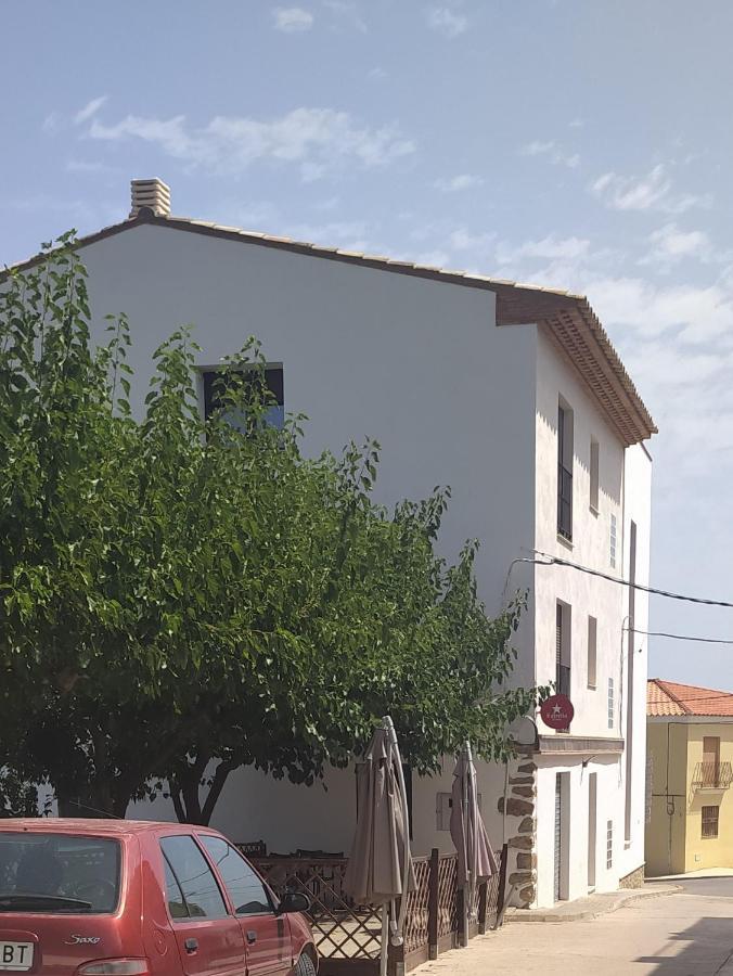Cal Mistero Villa Useras Luaran gambar