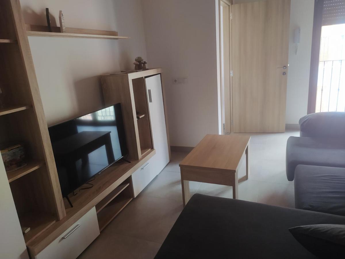 Cal Mistero Villa Useras Luaran gambar